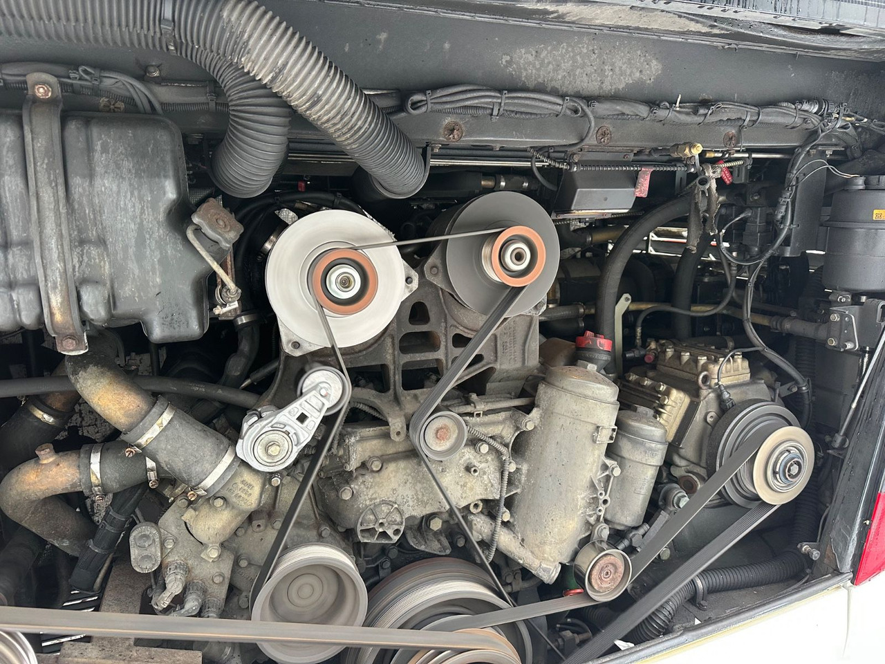 Double-decker bus Setra S 431 DT (80 Sitze*TOP*wenig Km): picture 11