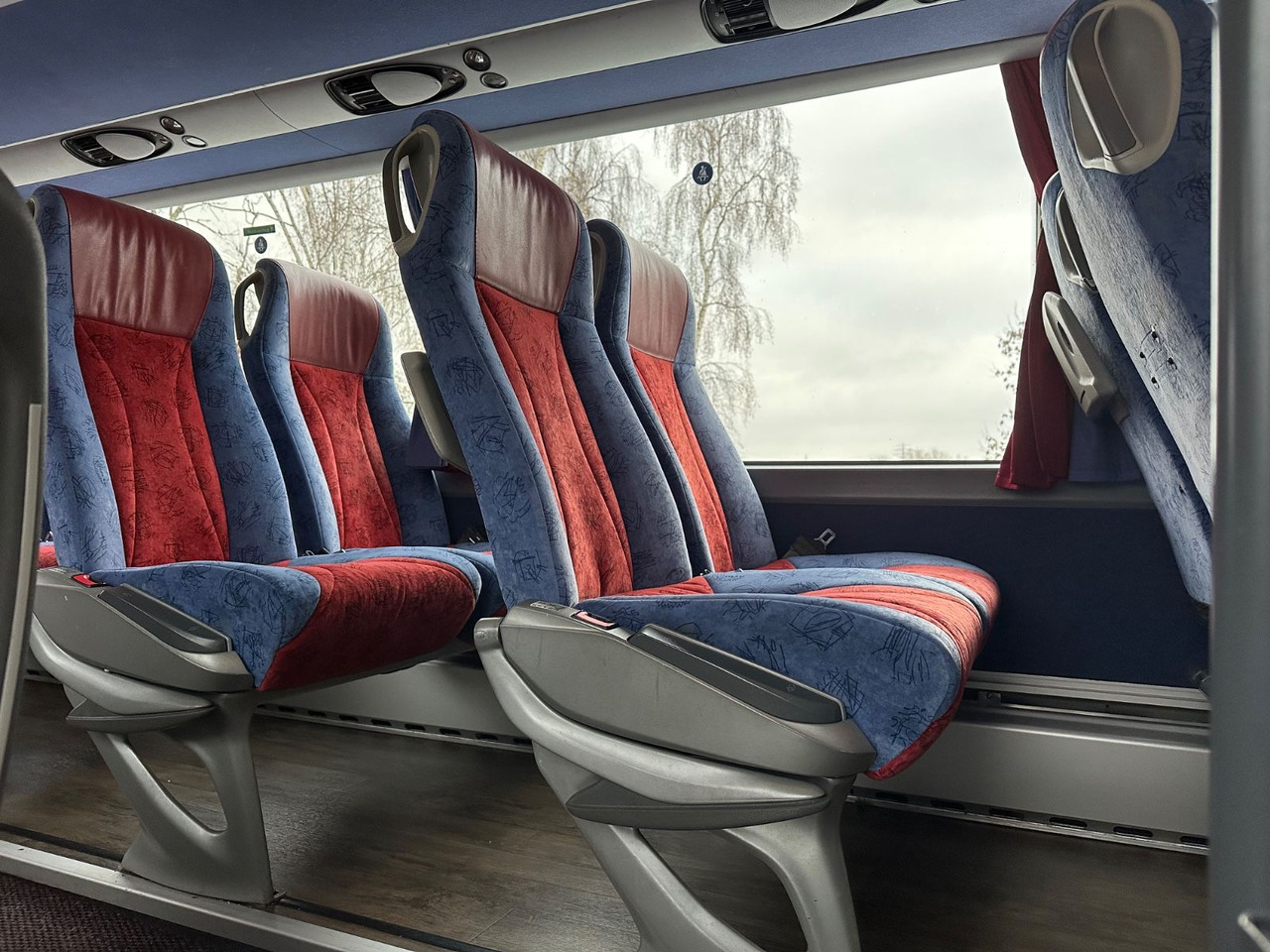 Double-decker bus Setra S 431 DT (80 Sitze*TOP*wenig Km): picture 21