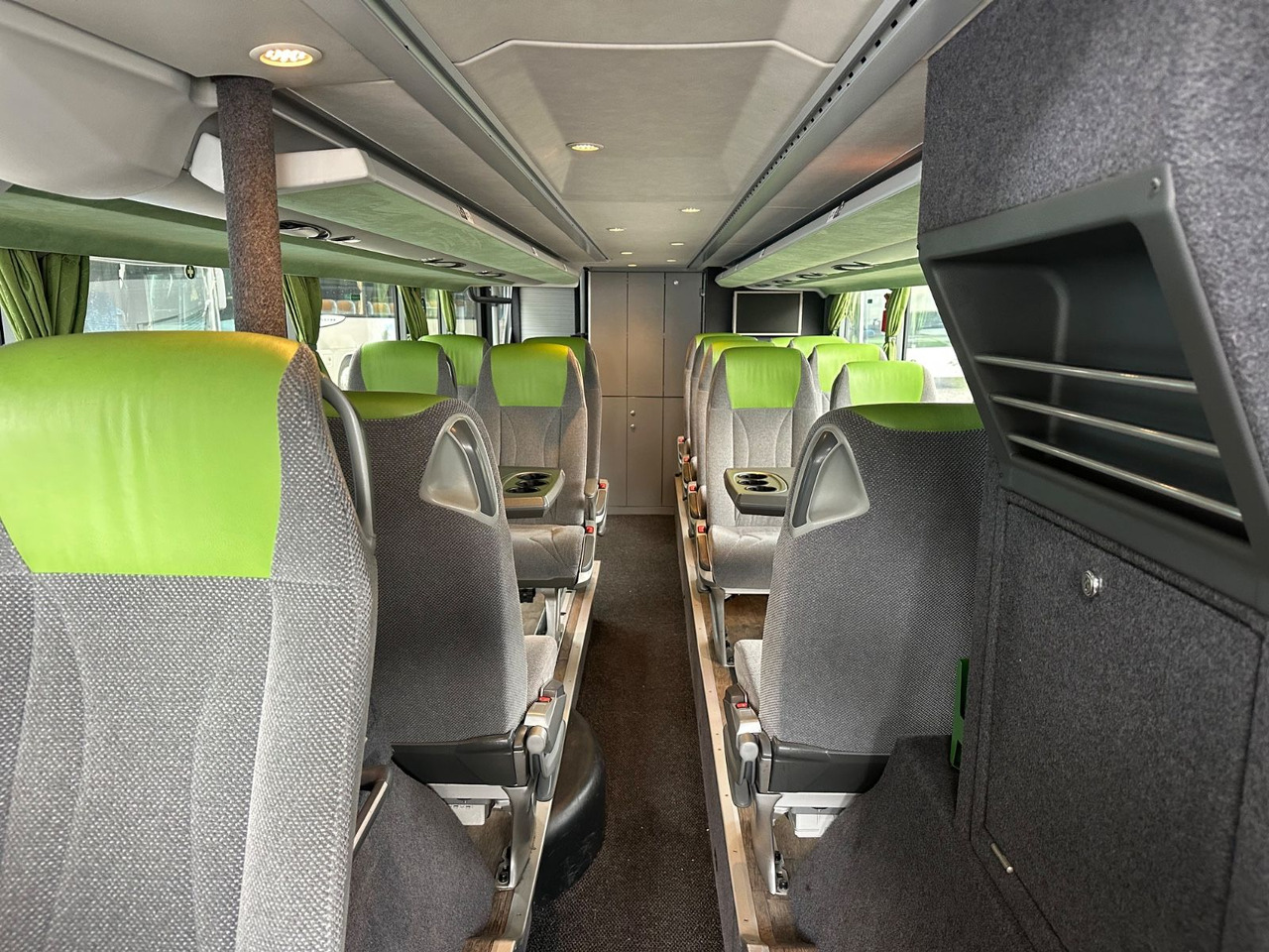 Double-decker bus Setra S 431 DT (81 Sitze*TOP): picture 19