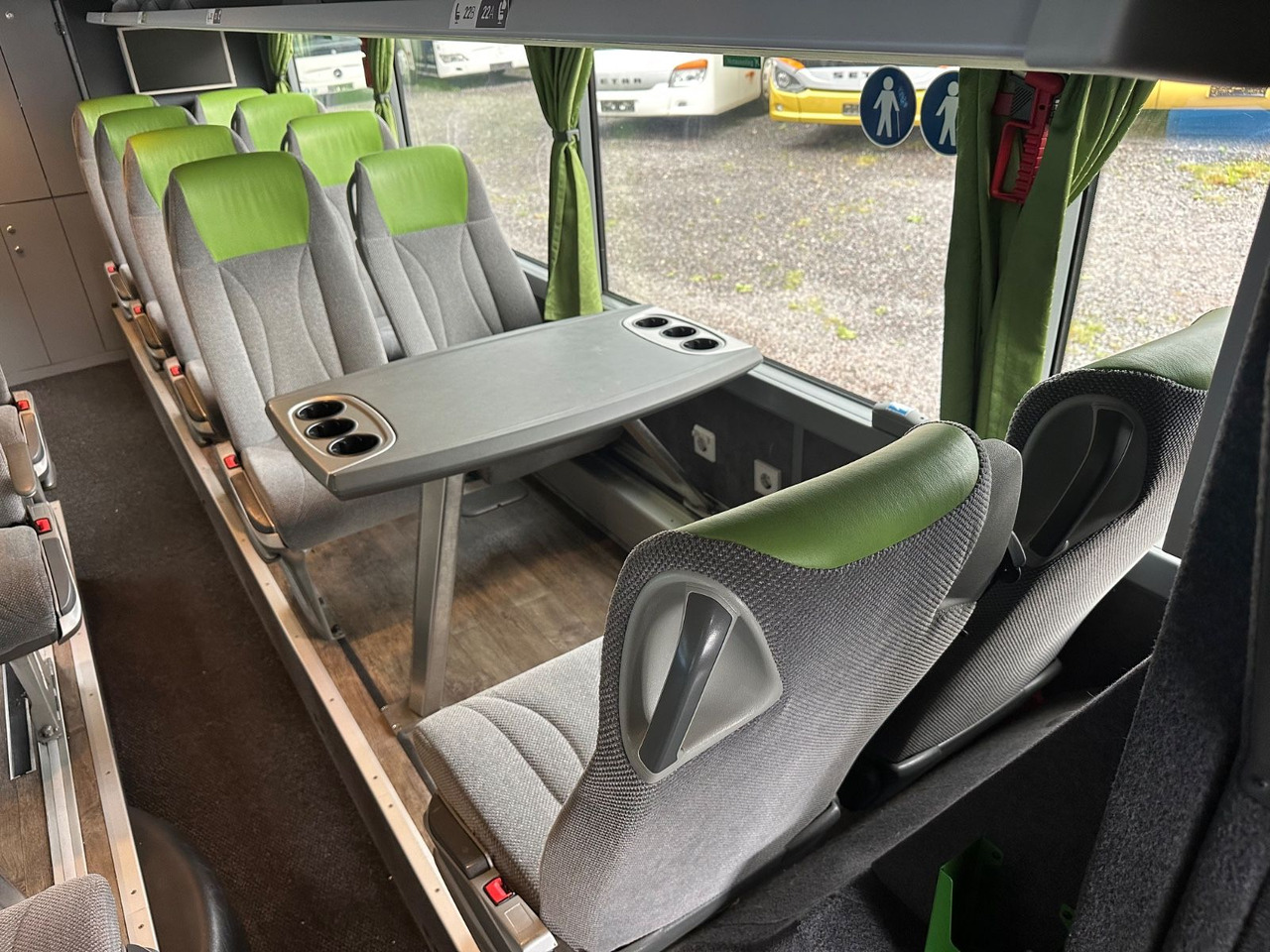 Double-decker bus Setra S 431 DT (81 Sitze*TOP): picture 21