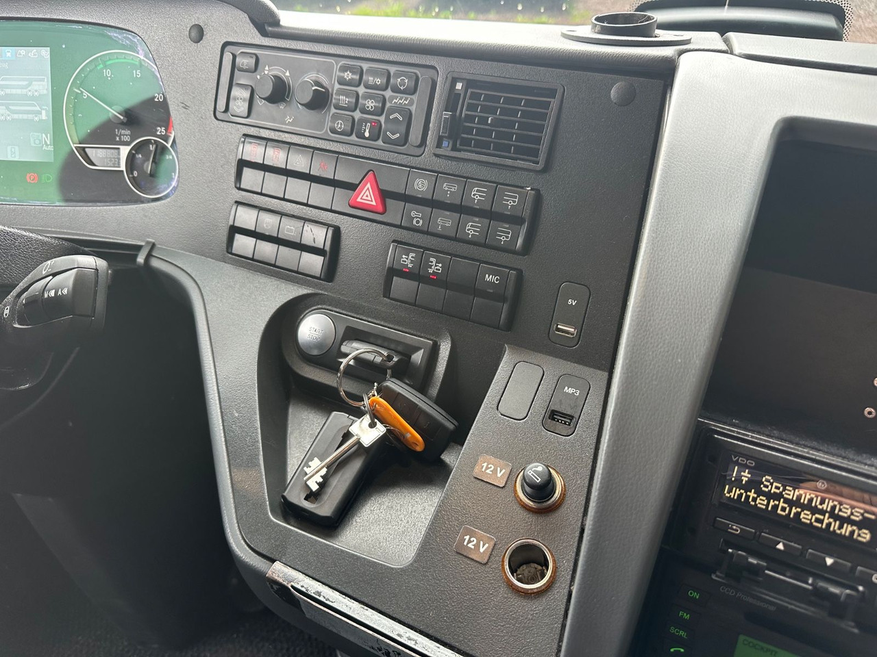 Double-decker bus Setra S 431 DT (81 Sitze*TOP): picture 18