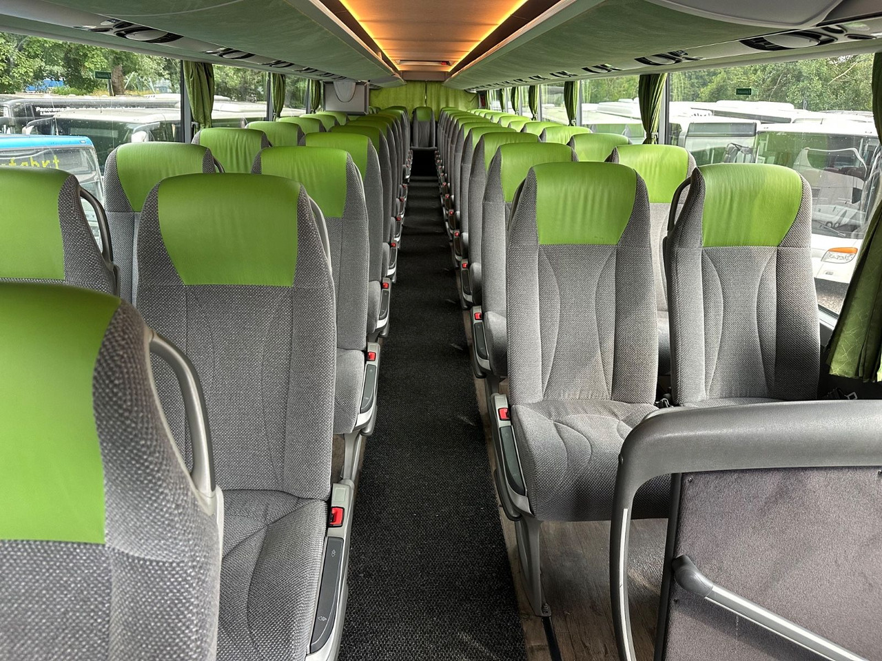 Double-decker bus Setra S 431 DT (81 Sitze*TOP): picture 28