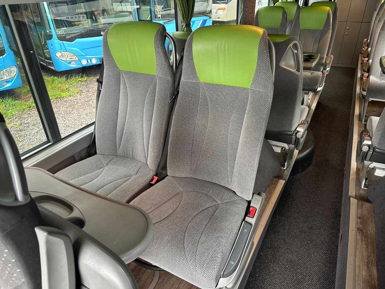Double-decker bus Setra S 431 DT (81 Sitze*TOP): picture 20