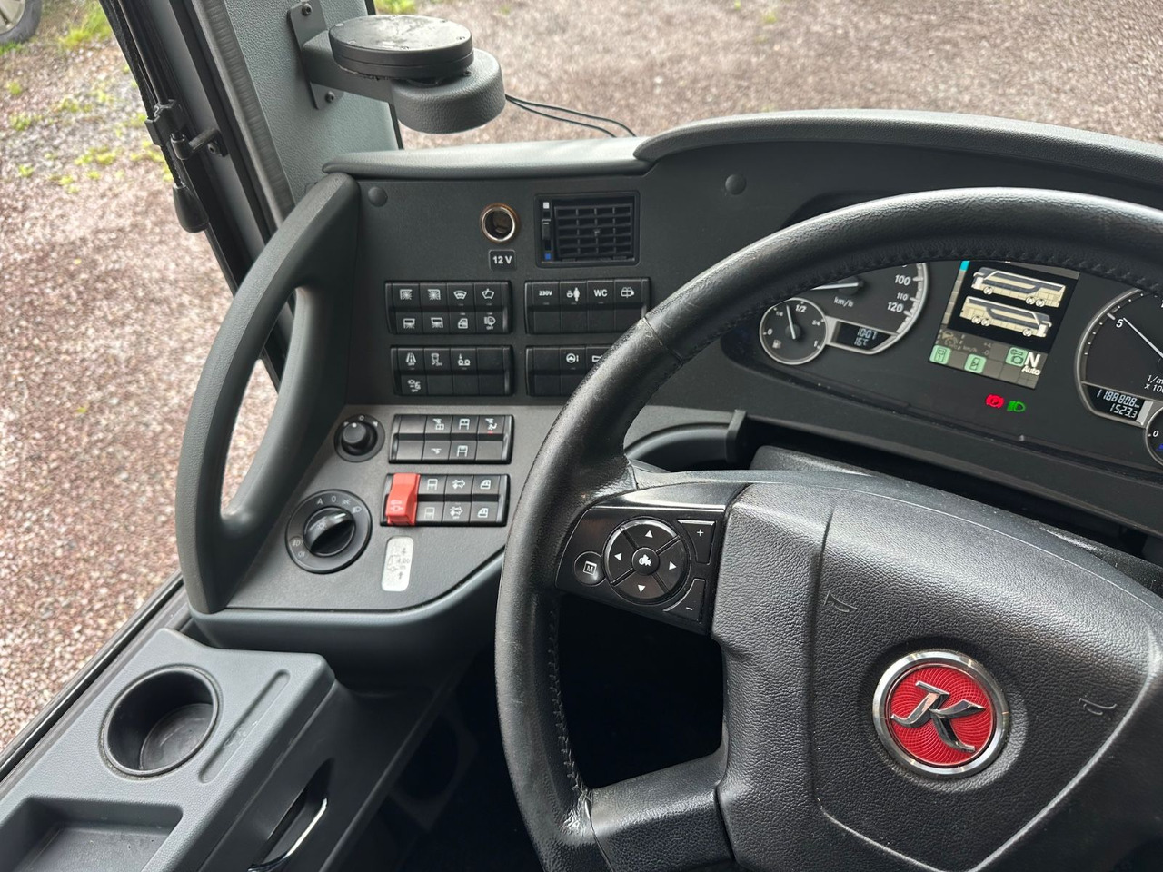 Double-decker bus Setra S 431 DT (81 Sitze*TOP): picture 17