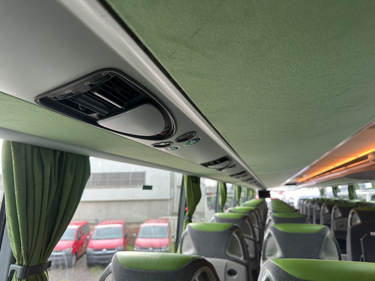 Double-decker bus Setra S 431 DT (81 Sitze*TOP): picture 30