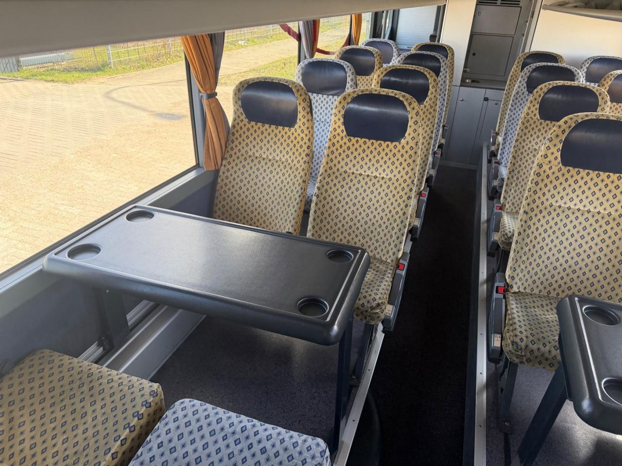 Double-decker bus Setra S 431 DT (85 Sitze*TOP*Euro 4): picture 20 Double-decker bus Setra S 431 DT (85 Sitze*TOP*Euro 4): picture 20