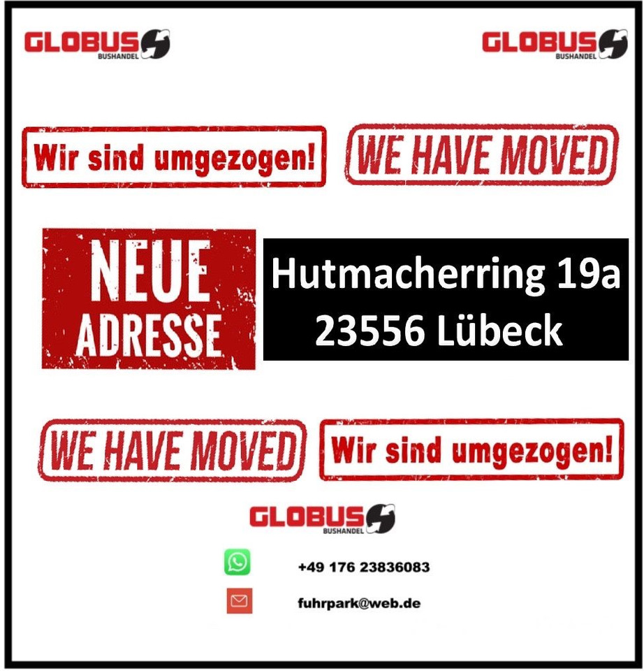 Temsa LD 13 SB Plus (13,1m 65 Sitze*Klimaanlage*DE) - Suburban bus: picture 1 Temsa LD 13 SB Plus (13,1m 65 Sitze*Klimaanlage*DE) - Suburban bus: picture 1