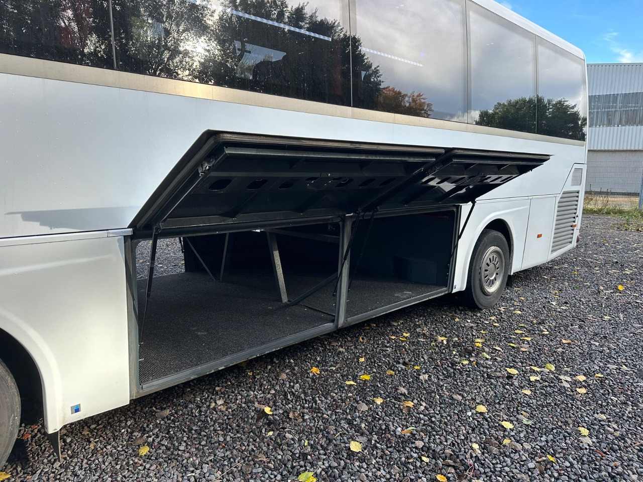 Temsa MD9 (155 t.Km*34 Sitze) - Minibus, Passenger van: picture 4 Temsa MD9 (155 t.Km*34 Sitze) - Minibus, Passenger van: picture 4