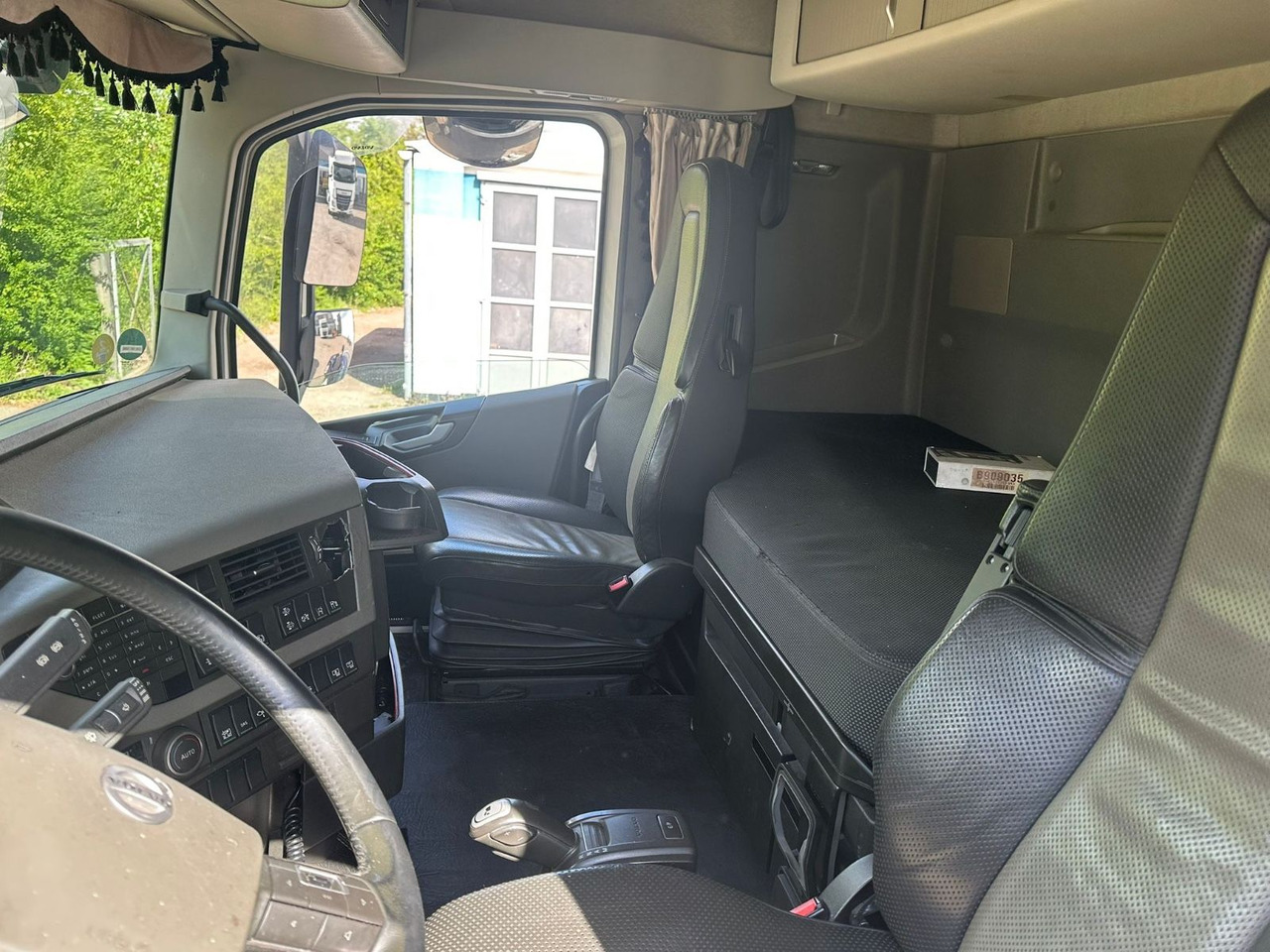Tractor unit Volvo FH 460 Klima*4x2*Retarder: picture 8
