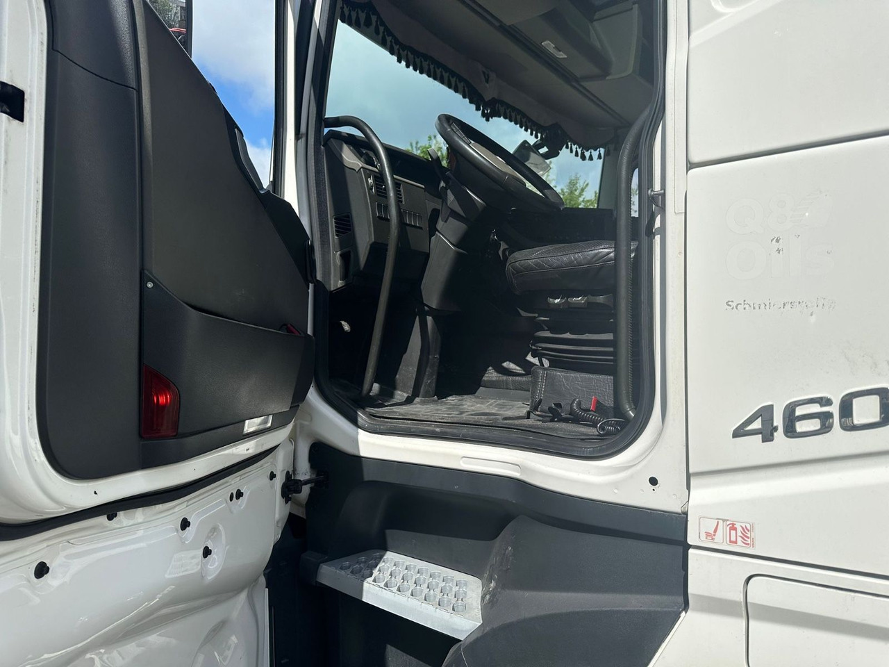 Tractor unit Volvo FH 460 Klima*4x2*Retarder: picture 14