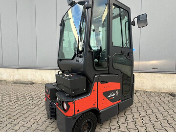 Forklift Focus B.V.