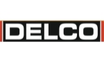 DELCO AUTOMOTIVE on Truck1